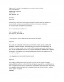 Exigencias de Protección a los trabajadores contratistas y subcontratistas.