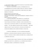 REFLEXIONES SOBRE EL CONCEPTO DE VIOLENCIA FALOCENTRICA DESDE EL METODO DE LA COMPLEJIDAD.