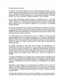 Hombre Mirando al Sudeste.