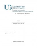 Determinantes de salud.