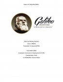 Ensayo #4: Marketing Político