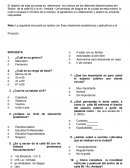 FACULTAD DE ARQUITECTURA.