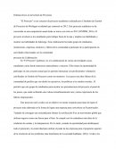 Dilemas éticos en la Gestión de Proyectos.