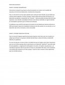 Desarrollo economico. Sesión 8 Actividad: Ejemplificación