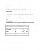 Evaluación de la acción Postz