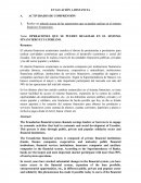 EVALUACIÓN A DISTANCIA