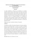 IDENTIFICACIÓN MORFOLÓGICA DE HONGOS FILAMENTOSOS Y LEVADURIFORMES.