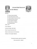 Empresa con prestaciones de ley y costos