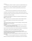 La Panadería y Confitería “La Familia” se encuentra en la ciudad de Rio Branco en el departamento de Cerro Largo.