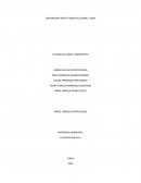 INGENIERIA AMBIENTAL ECOLOGIA GRUPO A