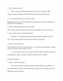 ¿Qué es Microsoft Access?