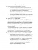 Preguntas de Cuestionamiento.