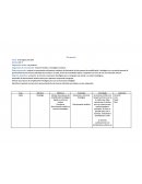 Diagnostico de comunicación: trastorno fonético y fonológico evolutivo