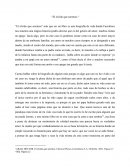 El olvido que seremos más que ser un libro es una biografía de vida donde Faciolince