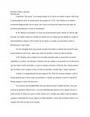 Relación médico- paciente