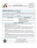 Bienestar y Salud en el Trabajo