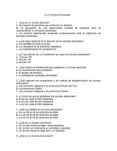 Circuitos Electorales