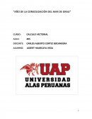 Superficies en el espacio.