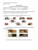 Prueba de Historia unidad 2