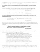 Josefina Contte decada 50