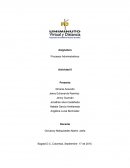 ANÁLISIS DE CASO SOBRE PLANEACIÓN ESTRATÉGICA