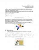 Cinemática y Particulas
