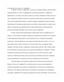 Reseña Turistas y Vagabundos