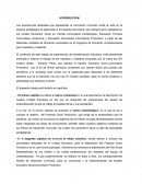 Sistematizacion de la practica educativa.