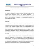 Celebración de contratos por medios electrónicos