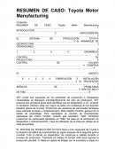 CASO TOYOTA.