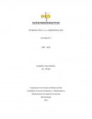 CUESTIONARIO FUNDAMENTOS DE ADMINISTRACION.