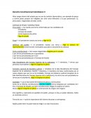 Derecho Constitucional Colombiano II