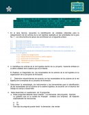 Para el desarrollo de la evidencia de DISEÑO Y ELABORACIÓN DE ENCUESTA Y TABULACIÓN