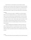 Valores humanos.Se puede referenciar a los valores humanos como una necesidad en la sociedad contemporánea