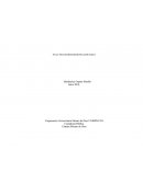 PLAN TRANSFORMADOR PRAXEOLÓGICO