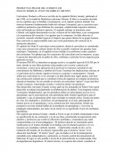 PRODUCTO O PRAXIS DEL CURRICULUM ENSAYO SOBRE EL TEXTO DE SHIRLEY GRUNDY