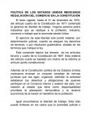 FUNDAMENTOS LEGALES DEL DERECHO ECONOMICO INTERNACIONAL