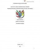 DISEÑO DE UNA MAQUINA CORTADORA DE MADERA