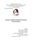Analisis de lo resultados de las encuestas de la Unidad Curricular Proyecto
