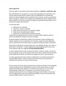 Hstoria de la arquitectura.