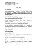 TALLER 4, PROYECTOS SOCIALES