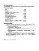 MULTITECH – TECNICO LABORAL EN CONTABILIDAD SISTEMATIZADA