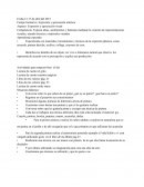 Campo formativo: Expresión y apreciación artística Aspecto: Expresión y apreciación visual