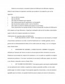 Dentro de este artículo se muestran 8 planes de fidelización de diferentes empresas