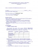 TEMA: EL MUNDO CONTEMPORÁNEO ENTRE 1930 – 1945