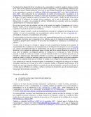 INFORMACION A FACILITAR EN LA PROMOCION DE VIVIENDAS