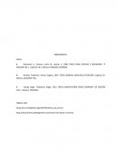 Inercia marco teorico.