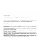 Enfoques curriculares. Diferentes enfoques curriculares