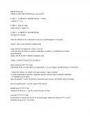 TEMA:CASOS DE PLINTOS por corrección.