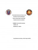 El Contexto social de la profesión.